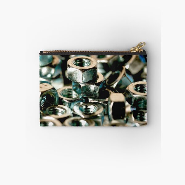 Item preview, Nuts... designed and sold by Frank Bibbins.