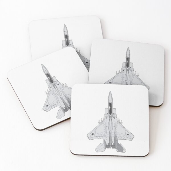 Item preview, F15 USAF designed and sold by tonydinesh737.