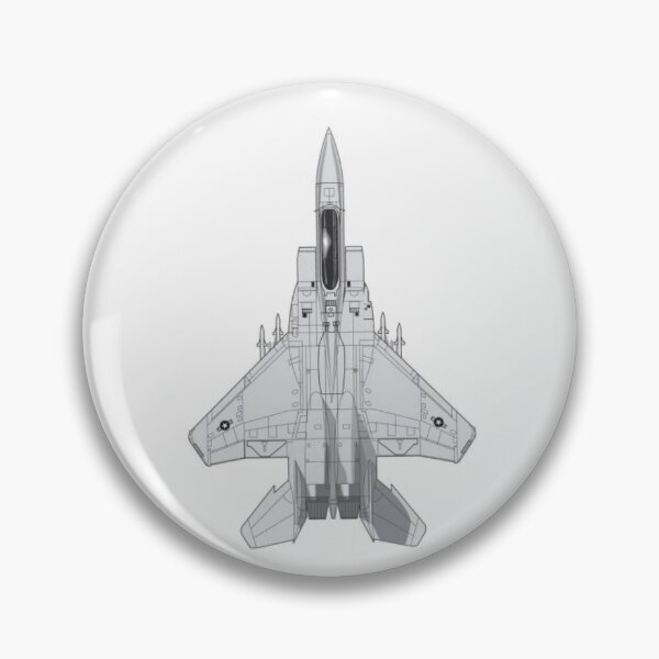 Item preview, F15 USAF designed and sold by tonydinesh737.