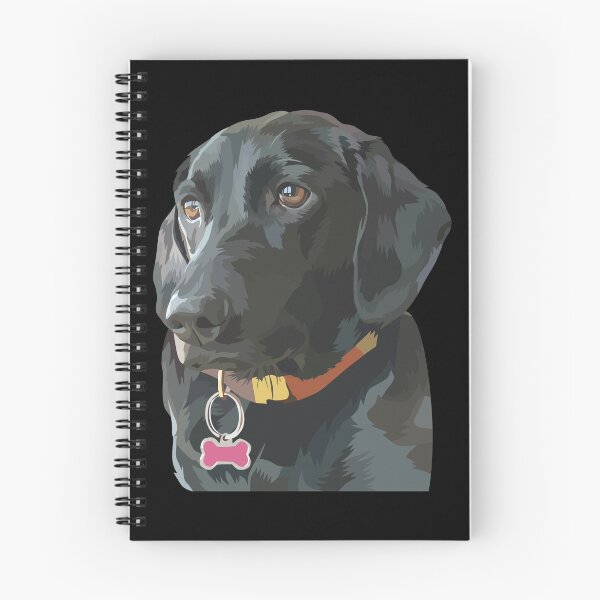 Item preview, black lab designed and sold by zaher97.