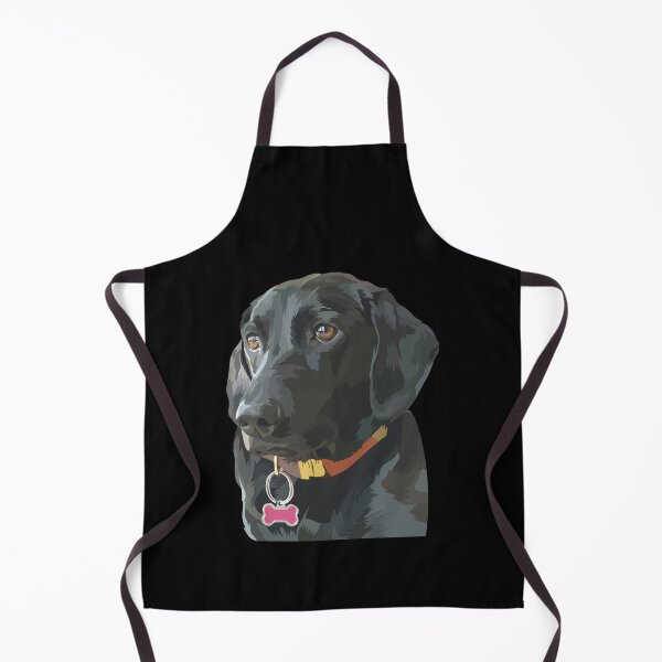 Item preview, black lab designed and sold by zaher97.