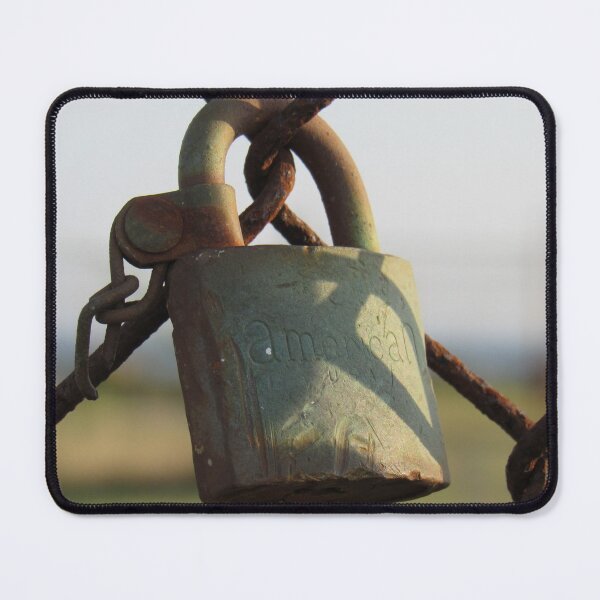 Item preview, Love Lock  designed and sold by Tonia Delozier's Photography .