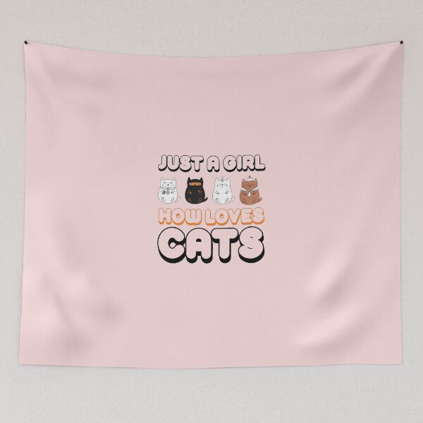 Item preview, Cat holliday  designed and sold by NovaTees.