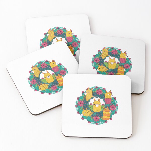 Item preview, cactus art designed and sold by zaher97.