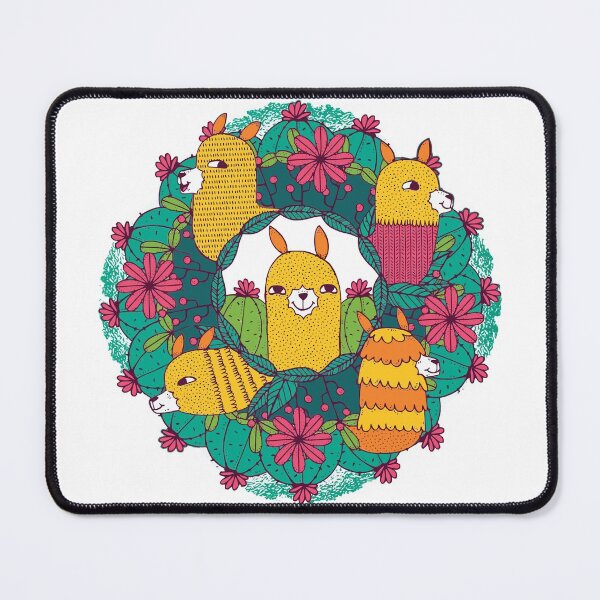 Item preview, cactus art designed and sold by zaher97.