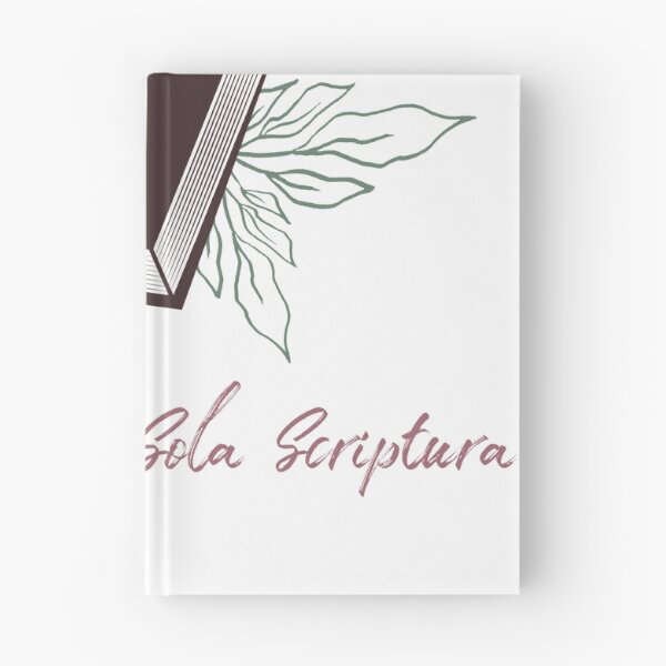 Item preview, Sola Scriptura - Rose Bible designed and sold by My Town Missions.