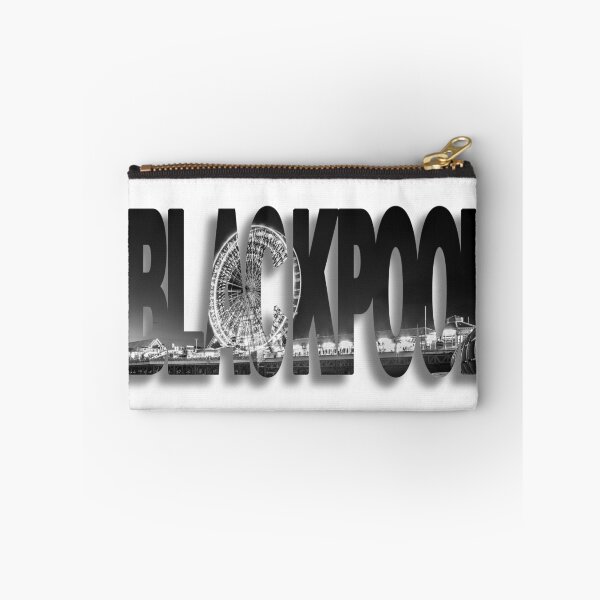 Item preview, Blackpool designed and sold by Gary Chadbond Photography.