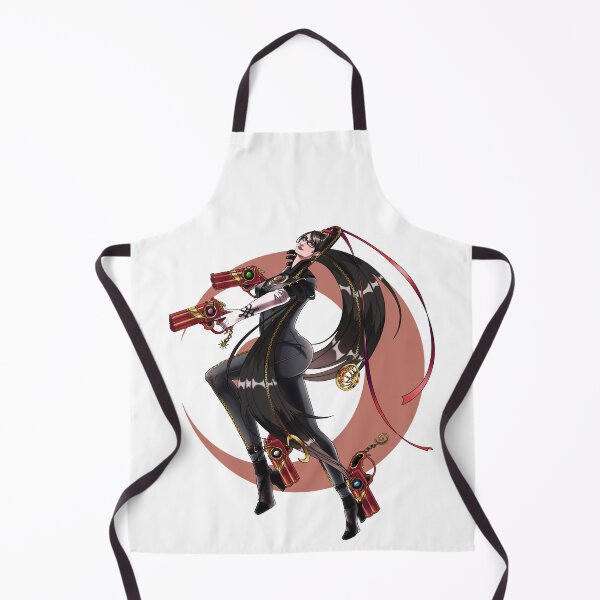 Item preview, Bayonetta Hack And Slash Video Game Developed By Platinumgames Gift For Birthday designed and sold by BayonettaCarwyn.