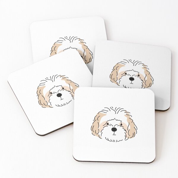 Item preview, cavapoo designed and sold by zaher97.