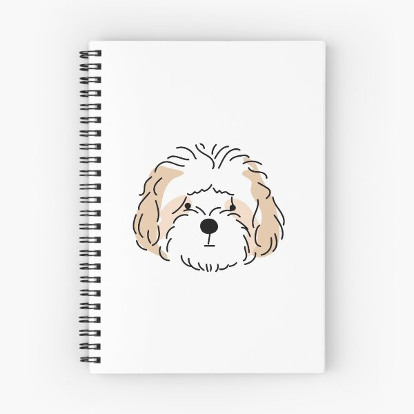 Artikelvorschau, Cavapoo entworfen und verkauft von zaher97.