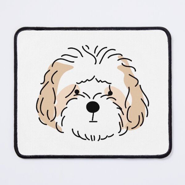 Item preview, cavapoo designed and sold by zaher97.