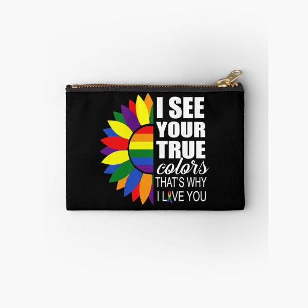 Item preview, I see your true colors and thats why i love you designed and sold by pnkpopcorn.