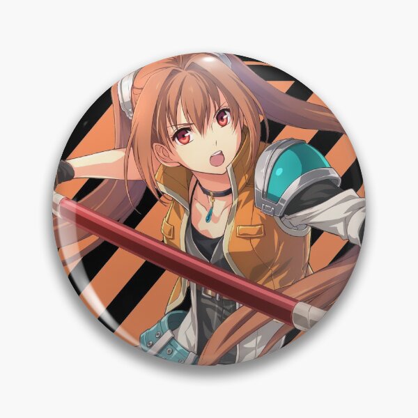 Artikelvorschau, Codename Estelle v2 entworfen und verkauft von Mamawbravely.