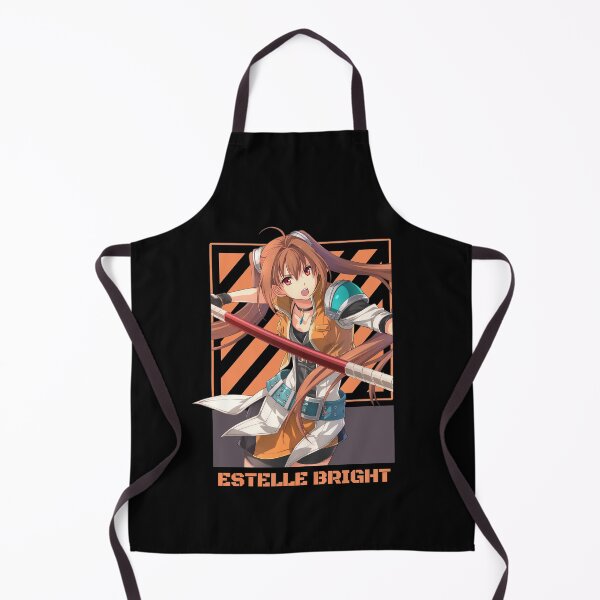 Item preview, Codename Estelle v2 designed and sold by Mamawbravely.