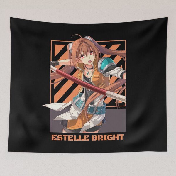Item preview, Codename Estelle v2 designed and sold by Mamawbravely.