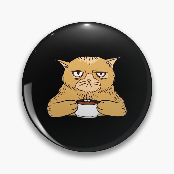 Item preview, coffee drinking designed and sold by zaher97.