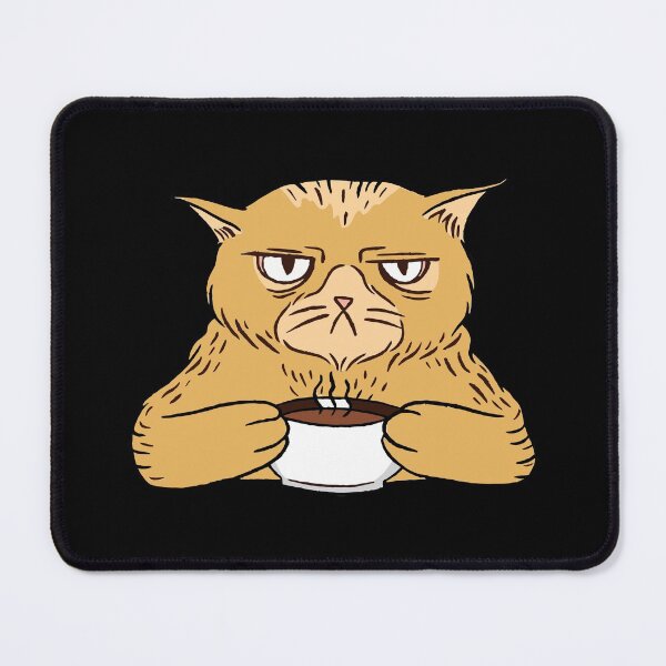 Item preview, coffee drinking designed and sold by zaher97.