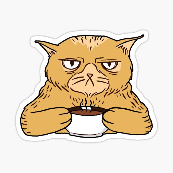 Artikel-Vorschau von Kaffeetrinken, designt und verkauft von zaher97.