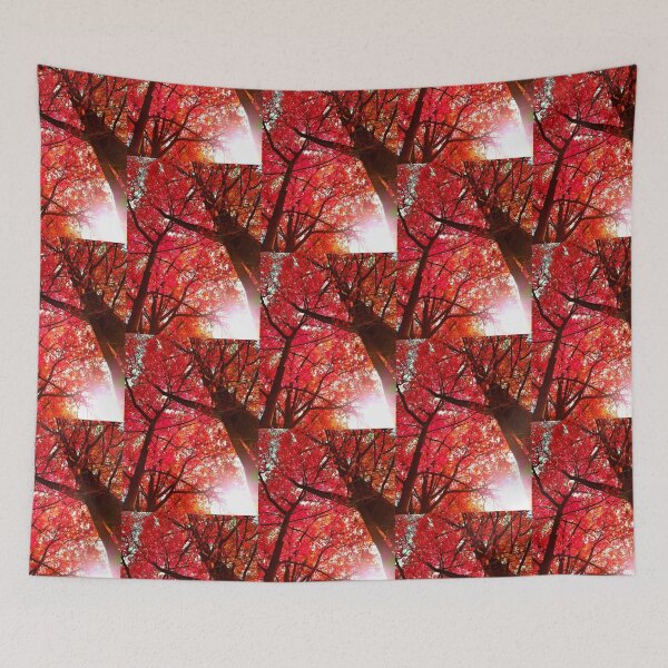 Item preview, Autumn Trees designed and sold by Daniel Janda.