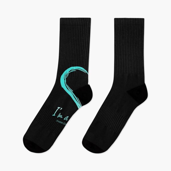 Item preview, Ovarian Cancer Awareness designed and sold by Beverly Karnes.