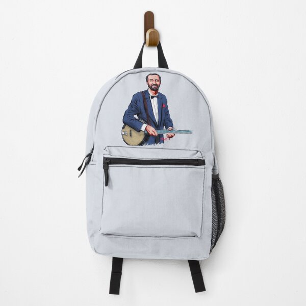Item preview, Ray Stevens - An illustration by Paul Cemmick designed and sold by TIGERDAVER.