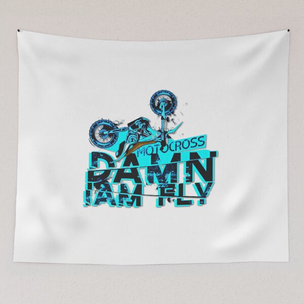Item preview, Damn Iam Fly designed and sold by Naburust.