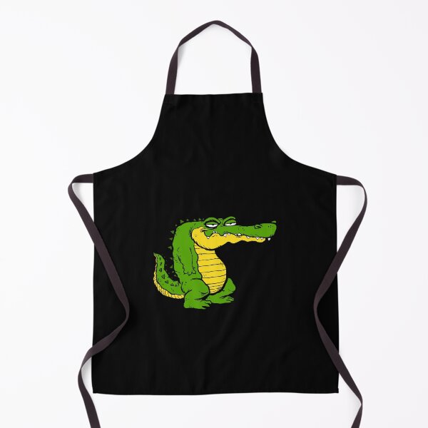 Item preview, crocodiles designed and sold by zaher97.