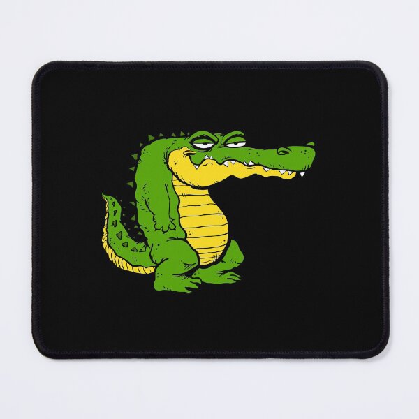 Item preview, crocodiles designed and sold by zaher97.