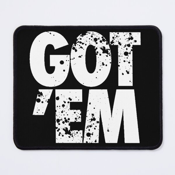 Item preview, GOT EM hypebeast sneakerhead design #2 designed and sold by RIVEofficial.