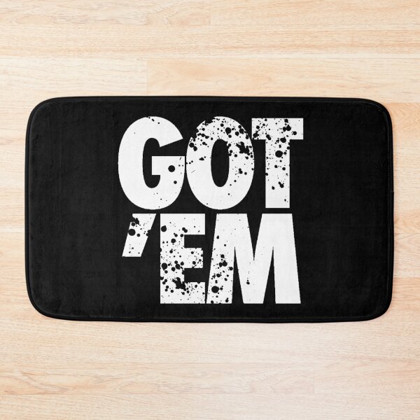 Item preview, GOT EM hypebeast sneakerhead design #2 designed and sold by RIVEofficial.