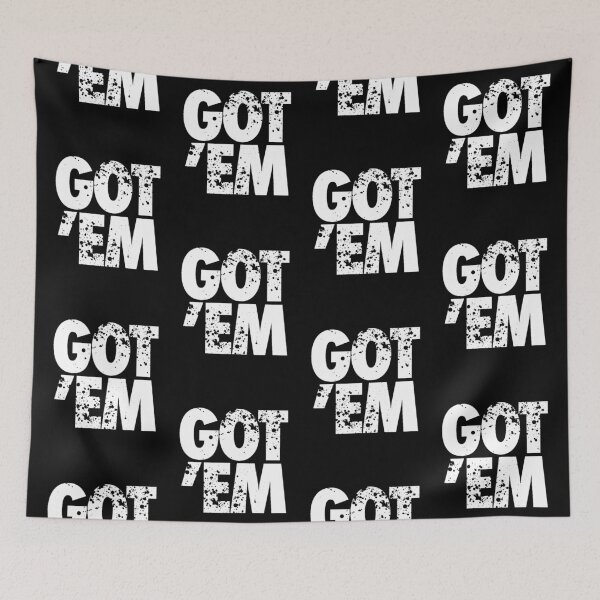 Item preview, GOT EM hypebeast sneakerhead design #2 designed and sold by RIVEofficial.