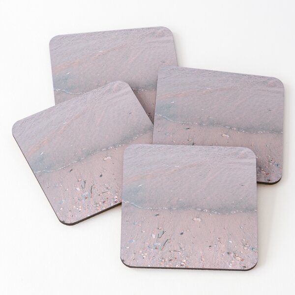 Item preview, Shells at the Shore designed and sold by ThePurpleFrog.