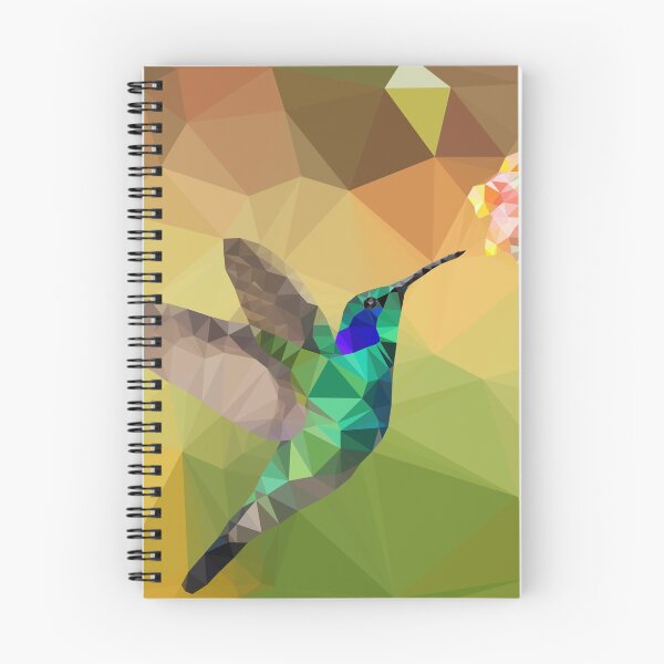 Item preview, Humming Bird designed and sold by tristanmillward.