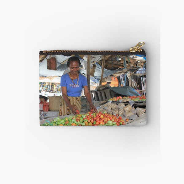 Item preview, Mana and tomatos by David designed and sold by Arte Moris.