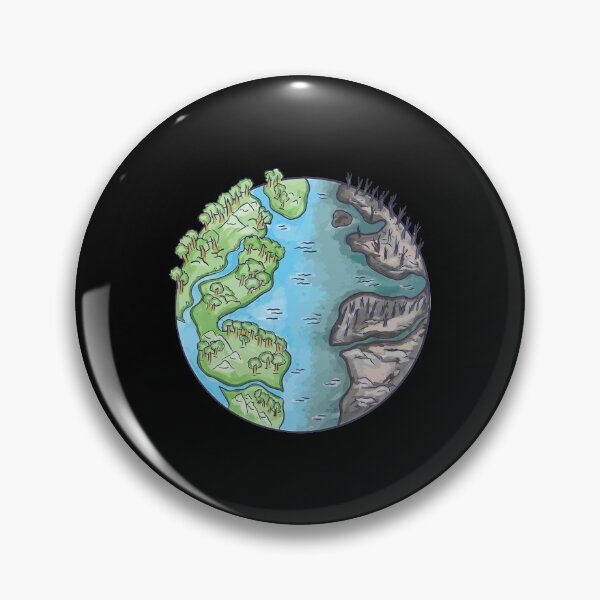 Item preview, environmentalist designed and sold by zaher97.