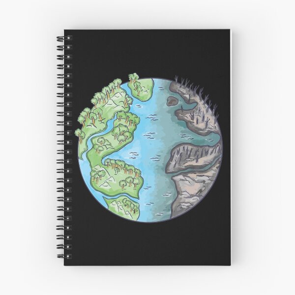 Item preview, environmentalist designed and sold by zaher97.