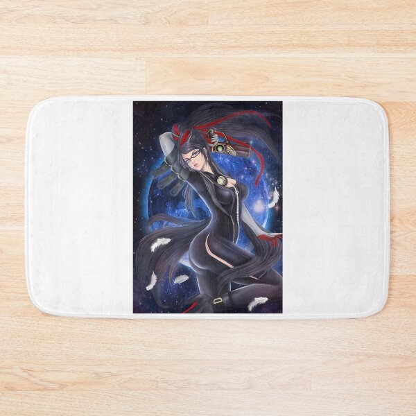 Item preview, Bayonetta Hack And Slash Video Game Developed By Platinumgames  Gifts For designed and sold by BayonettaCarwyn.
