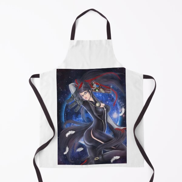 Item preview, Bayonetta Hack And Slash Video Game Developed By Platinumgames  Gifts For designed and sold by BayonettaCarwyn.