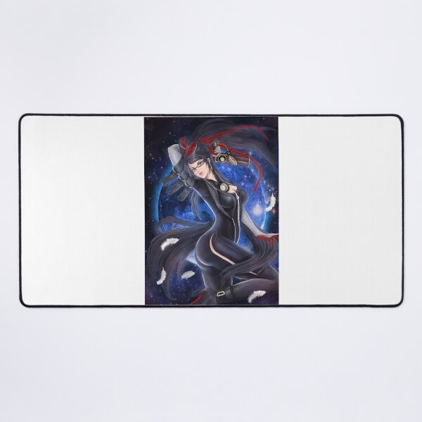 Item preview, Bayonetta Hack And Slash Video Game Developed By Platinumgames  Gifts For designed and sold by BayonettaCarwyn.