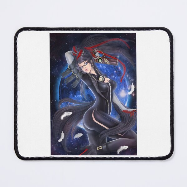 Item preview, Bayonetta Hack And Slash Video Game Developed By Platinumgames  Gifts For designed and sold by BayonettaCarwyn.