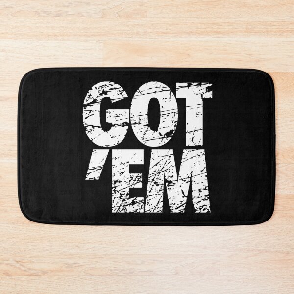 Item preview, GOT EM hypebeast sneakerhead design #3 designed and sold by RIVEofficial.