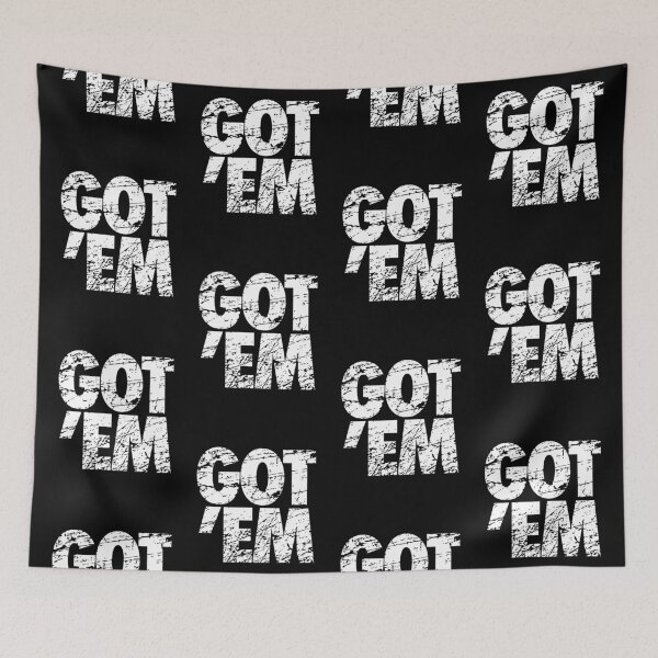 Item preview, GOT EM hypebeast sneakerhead design #3 designed and sold by RIVEofficial.