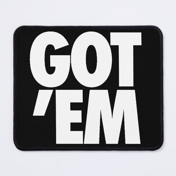 Item preview, GOT EM hypebeast sneakerhead design #1 designed and sold by RIVEofficial.