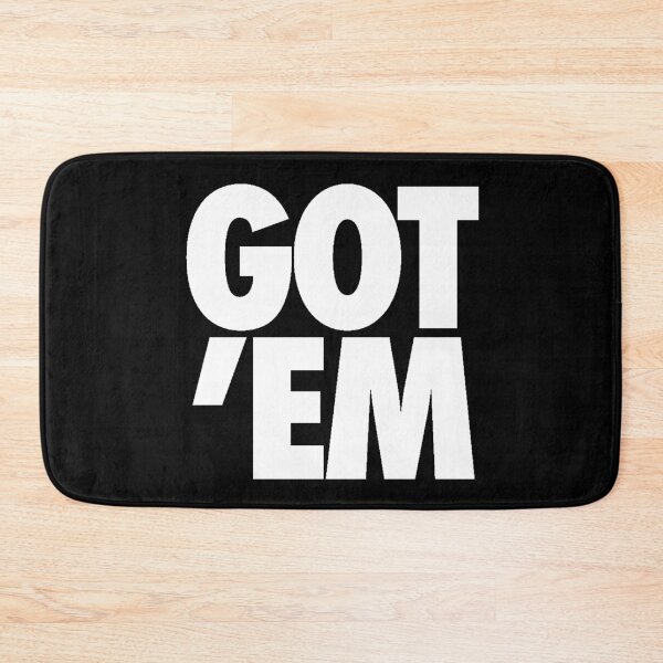 Item preview, GOT EM hypebeast sneakerhead design #1 designed and sold by RIVEofficial.