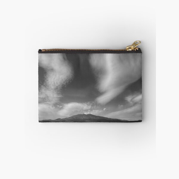 Item preview, Monchrome  view of Mt. Etna designed and sold by Andrea Rapisarda.