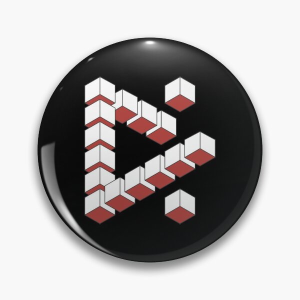 Item preview, geometric shape designed and sold by zaher97.