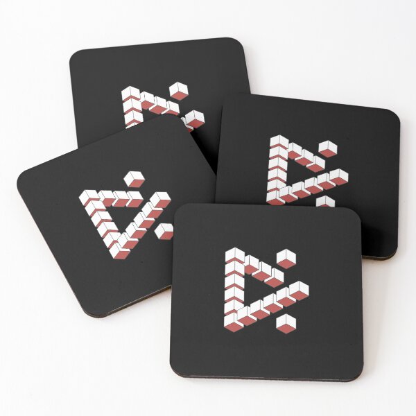 Item preview, geometric shape designed and sold by zaher97.