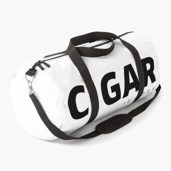 Item preview, CIGAR is yoga designed and sold by Tiredmenphilo.