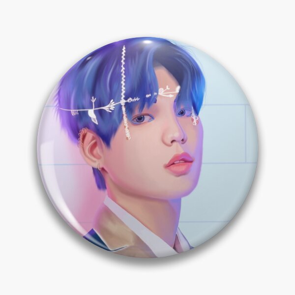 Artikelvorschau, Choi Soobin | TXT entworfen und verkauft von Ahgahozzy.
