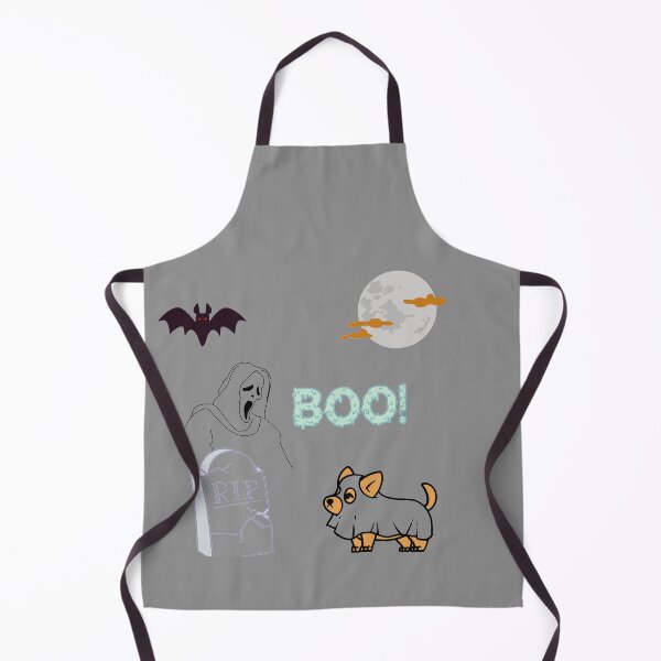 Item preview, Halloween boo! designed and sold by Fitnessandyoga.